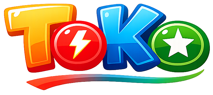 ToKo Logo